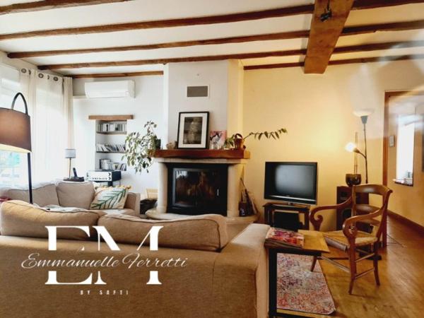 ANGLES PROPRIÉTÉ CHARMANTE