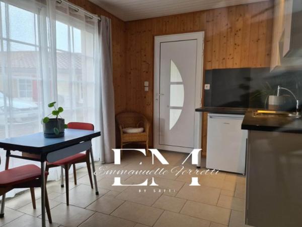 ANGLES PROPRIÉTÉ CHARMANTE