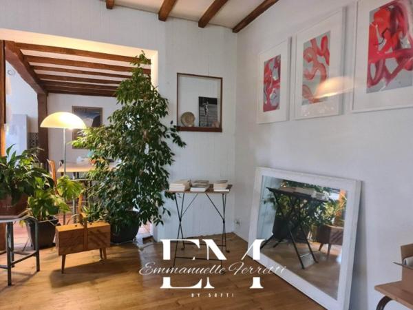 ANGLES PROPRIÉTÉ CHARMANTE