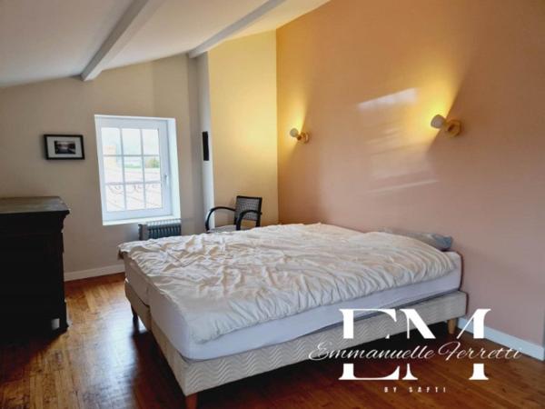 ANGLES PROPRIÉTÉ CHARMANTE