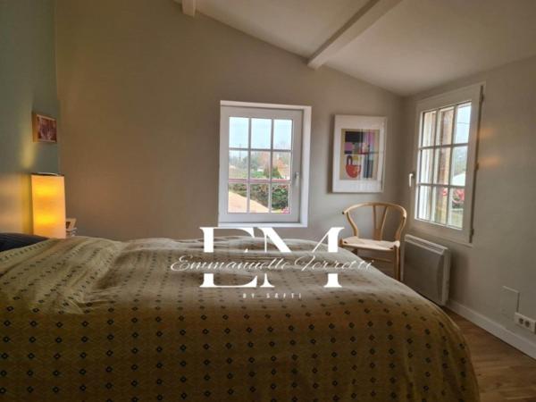 ANGLES PROPRIÉTÉ CHARMANTE