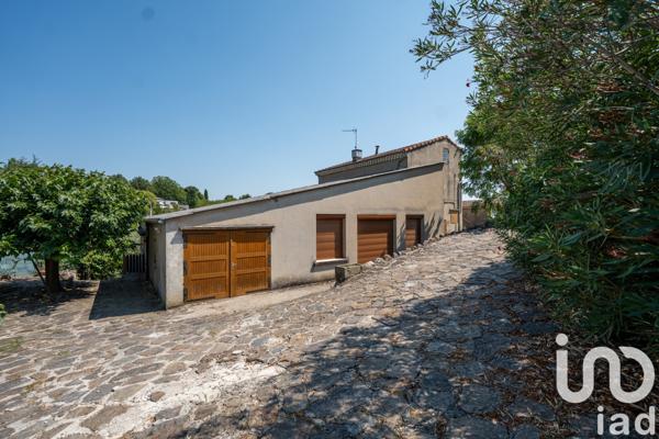 Maison à vendre 10 pièces 270 m² Aubenas