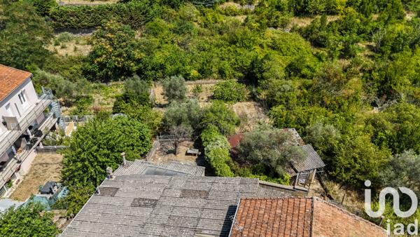 Maison à vendre 10 pièces 270 m² Aubenas