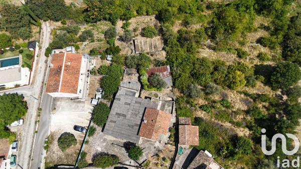 Maison à vendre 10 pièces 270 m² Aubenas