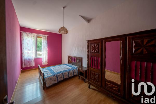 Maison à vendre 10 pièces 270 m² Aubenas