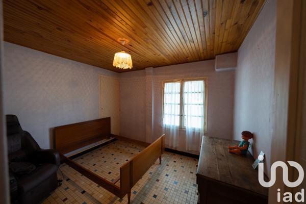 Maison à vendre 10 pièces 270 m² Aubenas