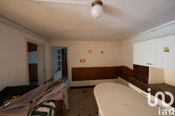 Maison à vendre 10 pièces 270 m² Aubenas