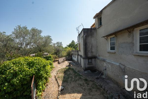 Maison à vendre 10 pièces 270 m² Aubenas