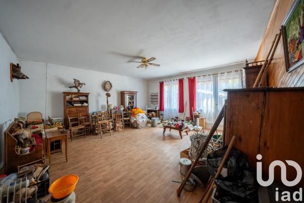 Maison à vendre 10 pièces 270 m² Aubenas