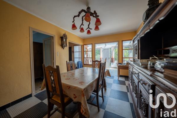Maison à vendre 10 pièces 270 m² Aubenas