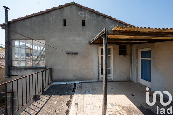 Maison à vendre 10 pièces 270 m² Aubenas