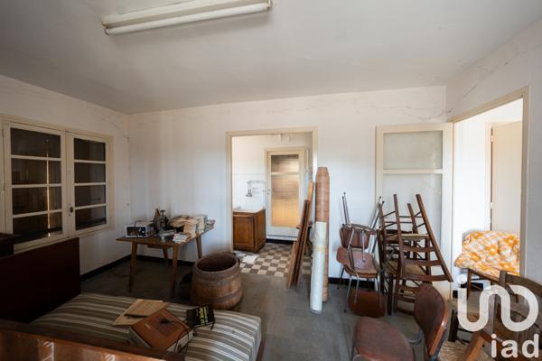 Maison à vendre 10 pièces 270 m² Aubenas