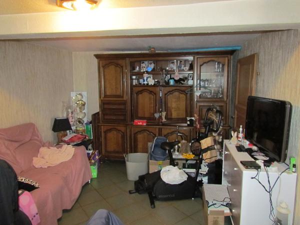 Maison 4 pièces d'environ 85m2 sur 1.27 ares