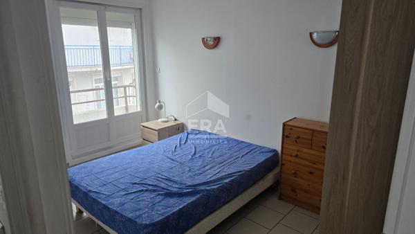 A Vendre - Appartement 2 pièces - Berck-Plage