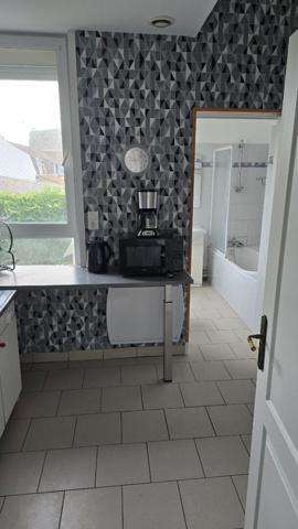 A Vendre - Appartement 2 pièces - Berck-Plage