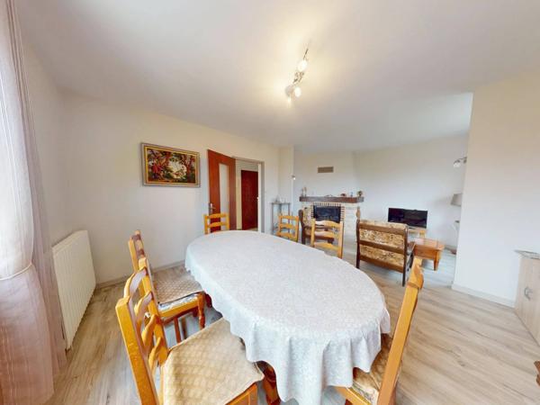 Maison Familiale de 117m2 au calme, Panneaux Solaires !!!