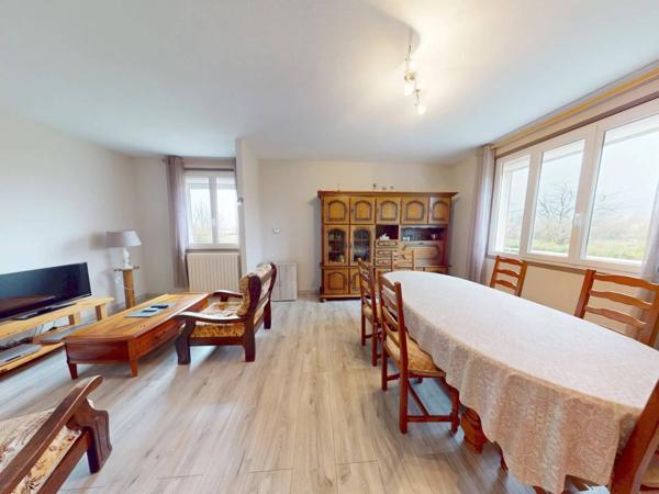 Maison Familiale de 117m2 au calme, Panneaux Solaires !!!