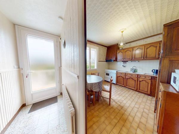 Maison Familiale de 117m2 au calme, Panneaux Solaires !!!