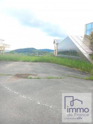 Local commercial - 120 Ch de Chancolan 69770 LONGESSAIGNE