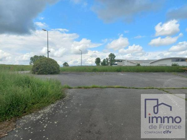 Local commercial - 120 Ch de Chancolan 69770 LONGESSAIGNE