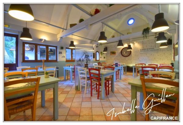 Propriéte à vendre 0 pièces NERIS LES BAINS (03)