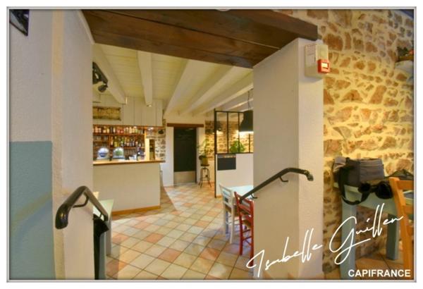 Propriéte à vendre 0 pièces NERIS LES BAINS (03)