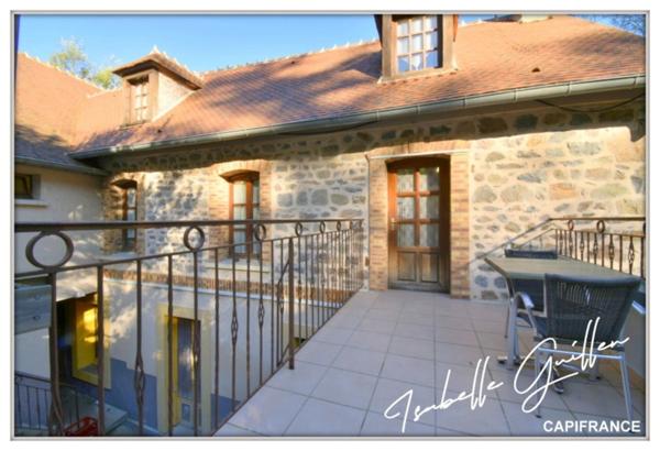 Propriéte à vendre 0 pièces NERIS LES BAINS (03)