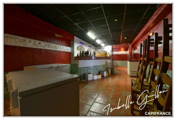 Propriéte à vendre 0 pièces NERIS LES BAINS (03)