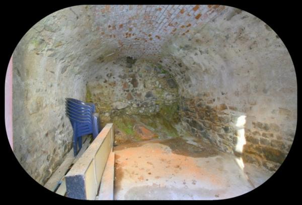 Propriéte à vendre 0 pièces NERIS LES BAINS (03)