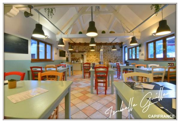 Propriéte à vendre 0 pièces NERIS LES BAINS (03)