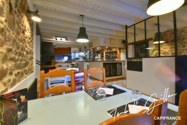 Propriéte à vendre 0 pièces NERIS LES BAINS (03)