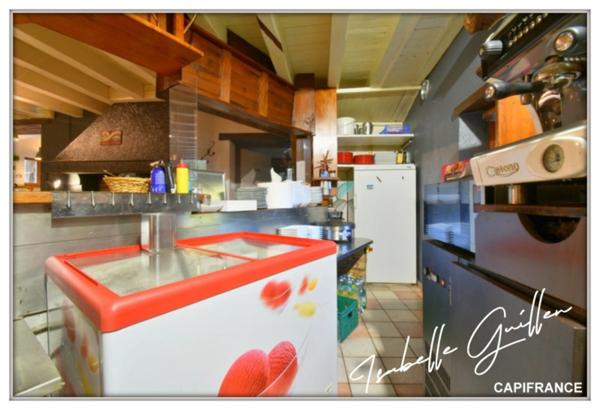 Propriéte à vendre 0 pièces NERIS LES BAINS (03)