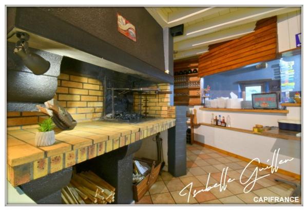 Propriéte à vendre 0 pièces NERIS LES BAINS (03)