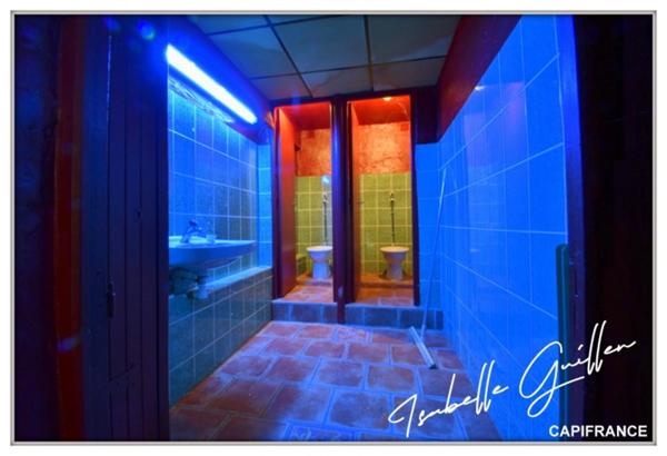 Propriéte à vendre 0 pièces NERIS LES BAINS (03)