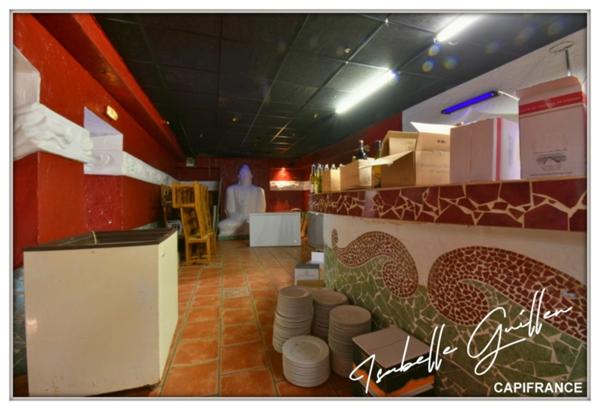 Propriéte à vendre 0 pièces NERIS LES BAINS (03)