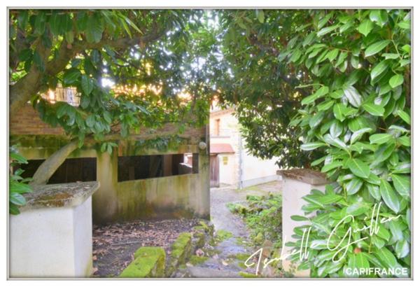 Propriéte à vendre 0 pièces NERIS LES BAINS (03)