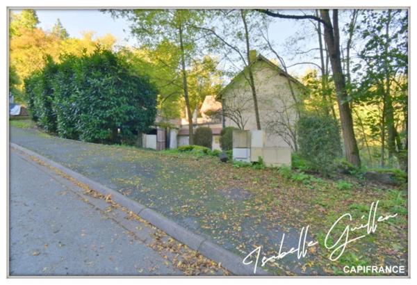 Propriéte à vendre 0 pièces NERIS LES BAINS (03)