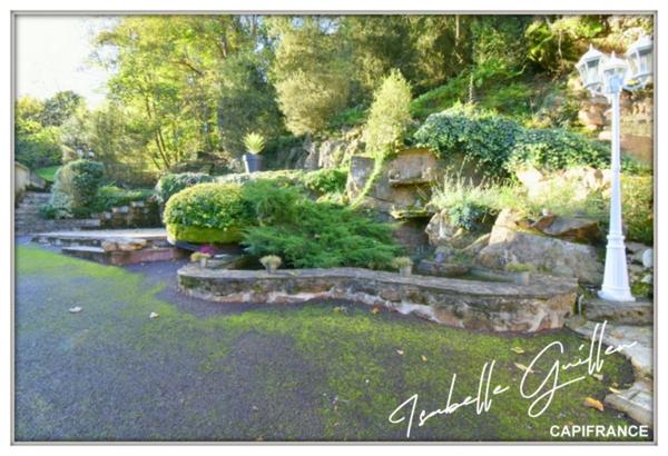 Propriéte à vendre 0 pièces NERIS LES BAINS (03)