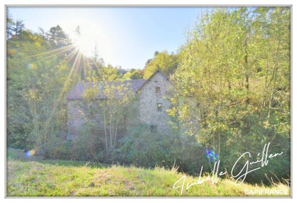 Propriéte à vendre 0 pièces NERIS LES BAINS (03)