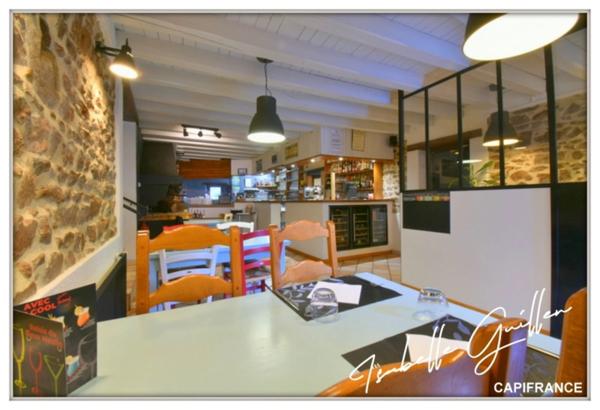 Propriéte à vendre 0 pièces NERIS LES BAINS (03)