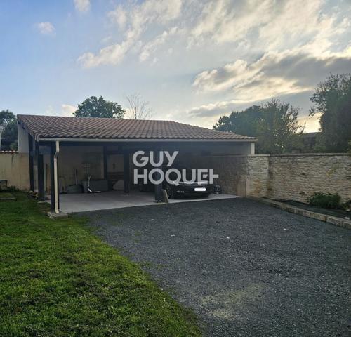 MAISON À VENDRE DE 4 PIÈCES DE 130,00 M²