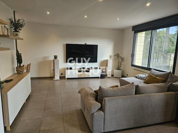 MAISON À VENDRE DE 4 PIÈCES DE 130,00 M²