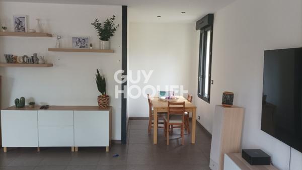 MAISON À VENDRE DE 4 PIÈCES DE 130,00 M²