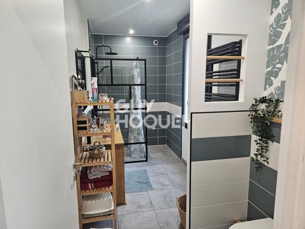 MAISON À VENDRE DE 4 PIÈCES DE 130,00 M²