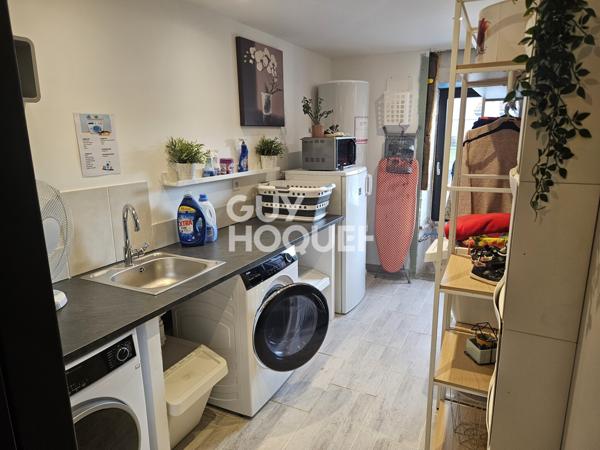 MAISON À VENDRE DE 4 PIÈCES DE 130,00 M²