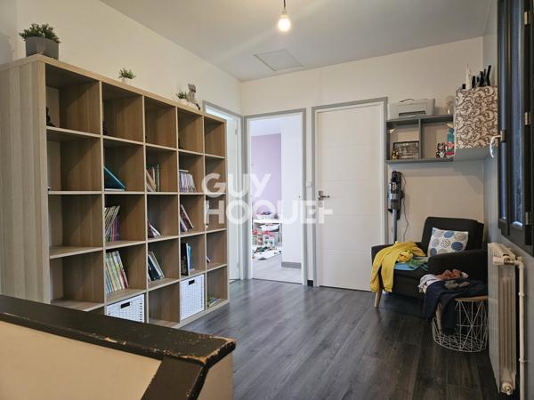 MAISON À VENDRE DE 4 PIÈCES DE 130,00 M²