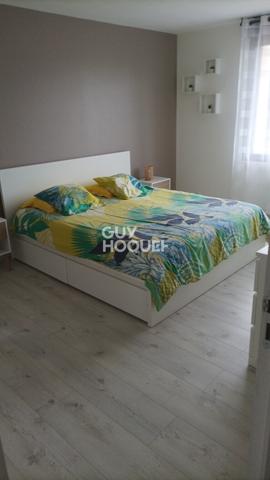 MAISON À VENDRE DE 4 PIÈCES DE 130,00 M²