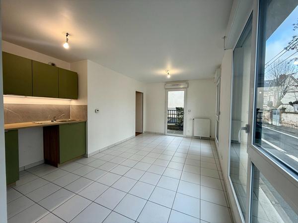 Appartement Chartres 2 pièces 43.33 m2