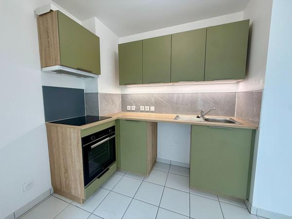 Appartement Chartres 2 pièces 43.33 m2