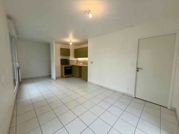 Appartement Chartres 2 pièces 43.33 m2